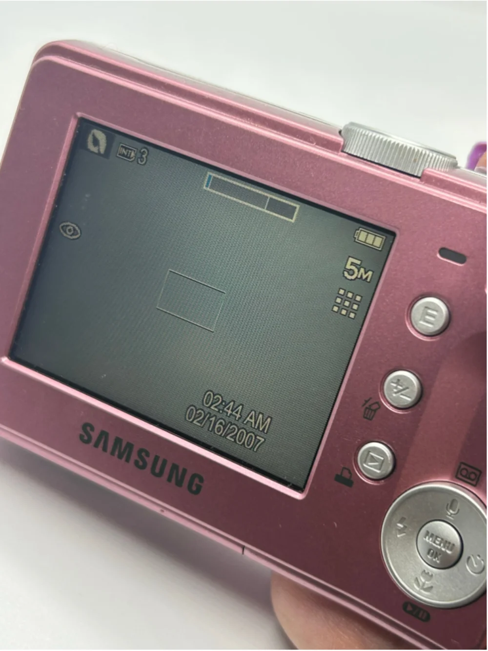 Samsung s730 compact